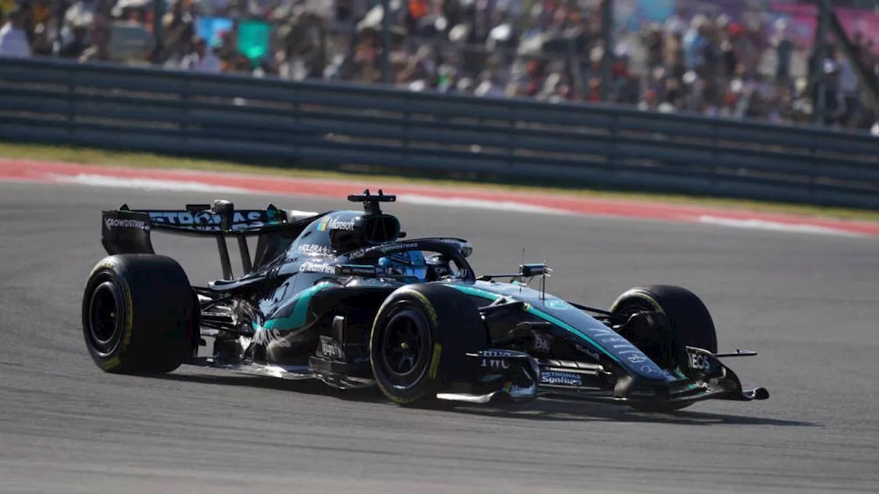 Formel 1: Qualifying in Austin heute LIVE im TV, Livestream & Ticker