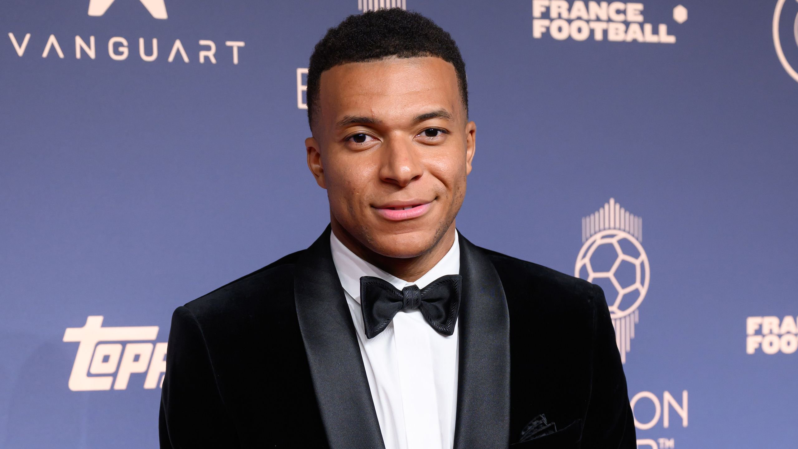 Kylian Mbapp