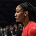 WNBA star A’ja Wilson weighs in on pro basketball gender pay gap: ‘It’s going to turn’