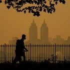 131 million in U.S. live in areas with unhealthy pollution levels, lung association finds