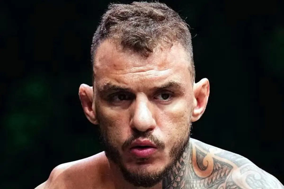 Renato Moicano
