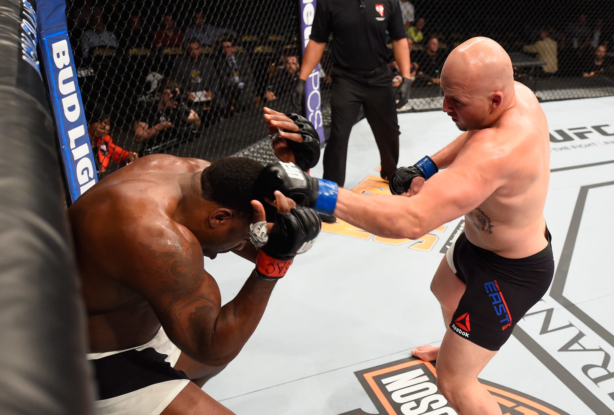 Photo by Josh Hedges/Zuffa LLC/Zuffa LLC via Getty Images