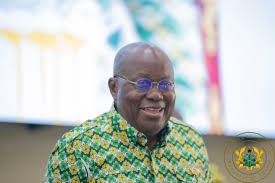 Ghana is going to have a female president one day – Akufo-Addo -  MyJoyOnline.com