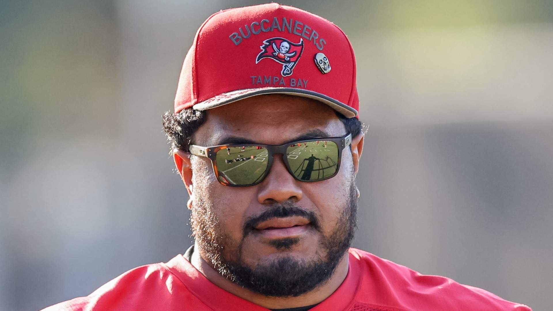 Vita Vea, Tampa Bay Buccaneers