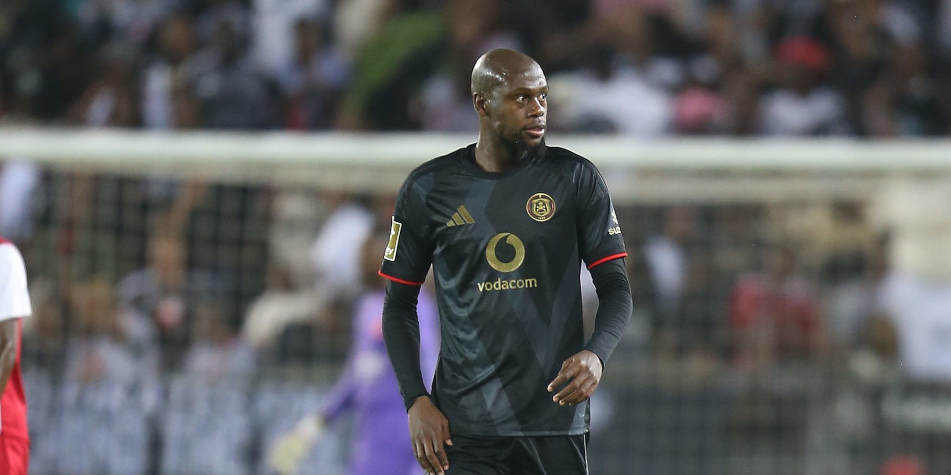 Makgopa in search of fifth derby goal