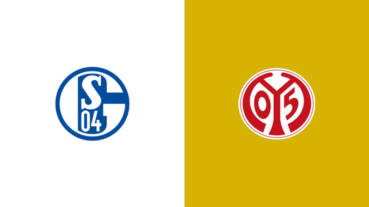 Schalke 04 vs Mainz 05