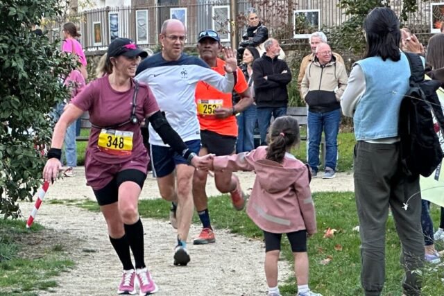 trail urbain lamballe armor 2026 (©  Catherine AUFFRAY)