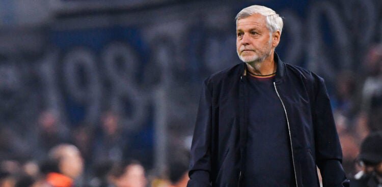 Bruno Genesio