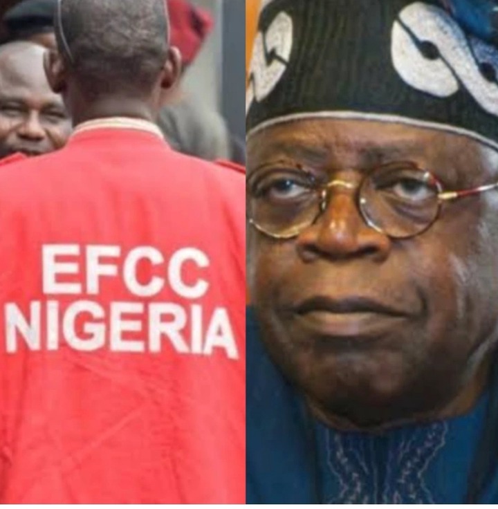 Today's Headlines: EFCC Arrests 20 For Vote Buying, Bola Ahmed Tinubu Speaks After Voting In Alausa