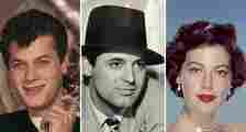 Hollywood Stars Who Went From Rags to Riches: Kirk Douglas, Tony Curtis and More Celebrities