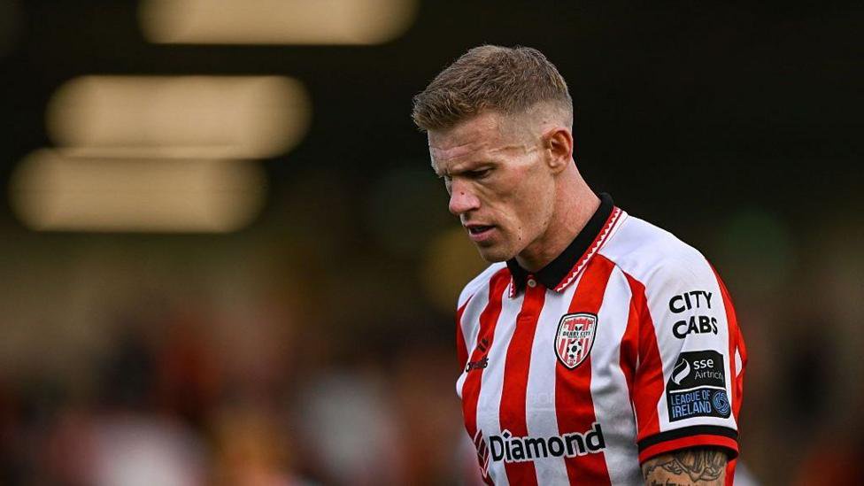 James McClean