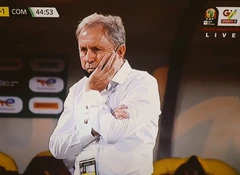 Ghana Lines up Three Coaches to Succeed Milovan Rajevac