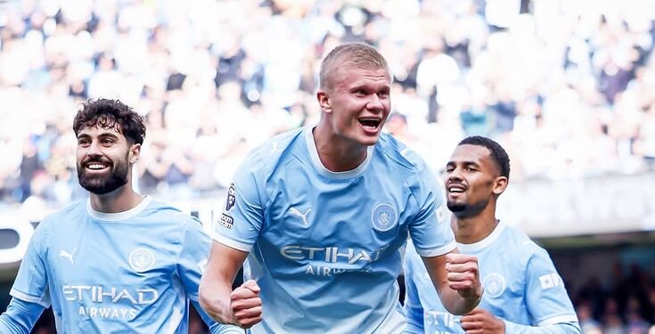 Man City Former Player Says The Club Must Be Punished If 114 Charges Appeal Fails