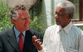 Mandela Author Peter Hain Considers What Motivates Freedom Fighters to  Rebel | Penguin SA