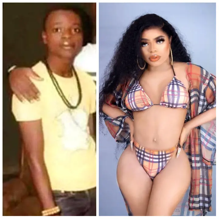 Opinion: Things Bobrisky Might Missing Isn’t Willing Admit (Photos)