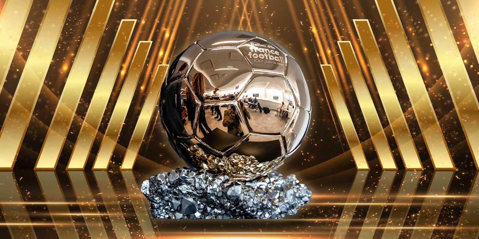 Ballon d'Or date, how it works and current favourites
