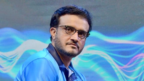 सौरव गांगुली की सुरक्षा घटाई गई, जेड की जगह अब मिलेगी वाई श्रेणी की सुरक्षा