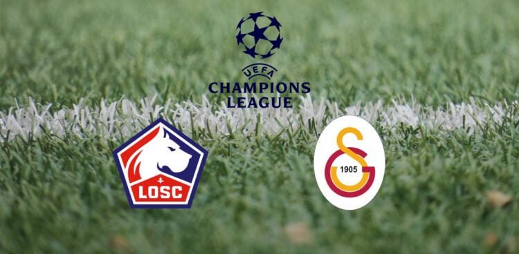 Ligue des champions: Lille-Galatasaray, quelle chaîne diffuse le match ?