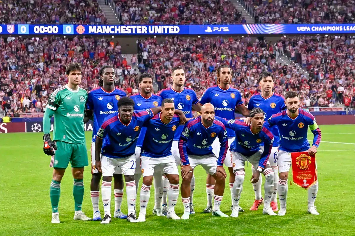 Agent of Manchester United defender confirms exit plan
