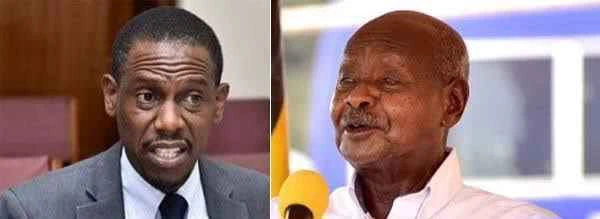 Museveni Under Pressure to Sack Uganda's Attorney General