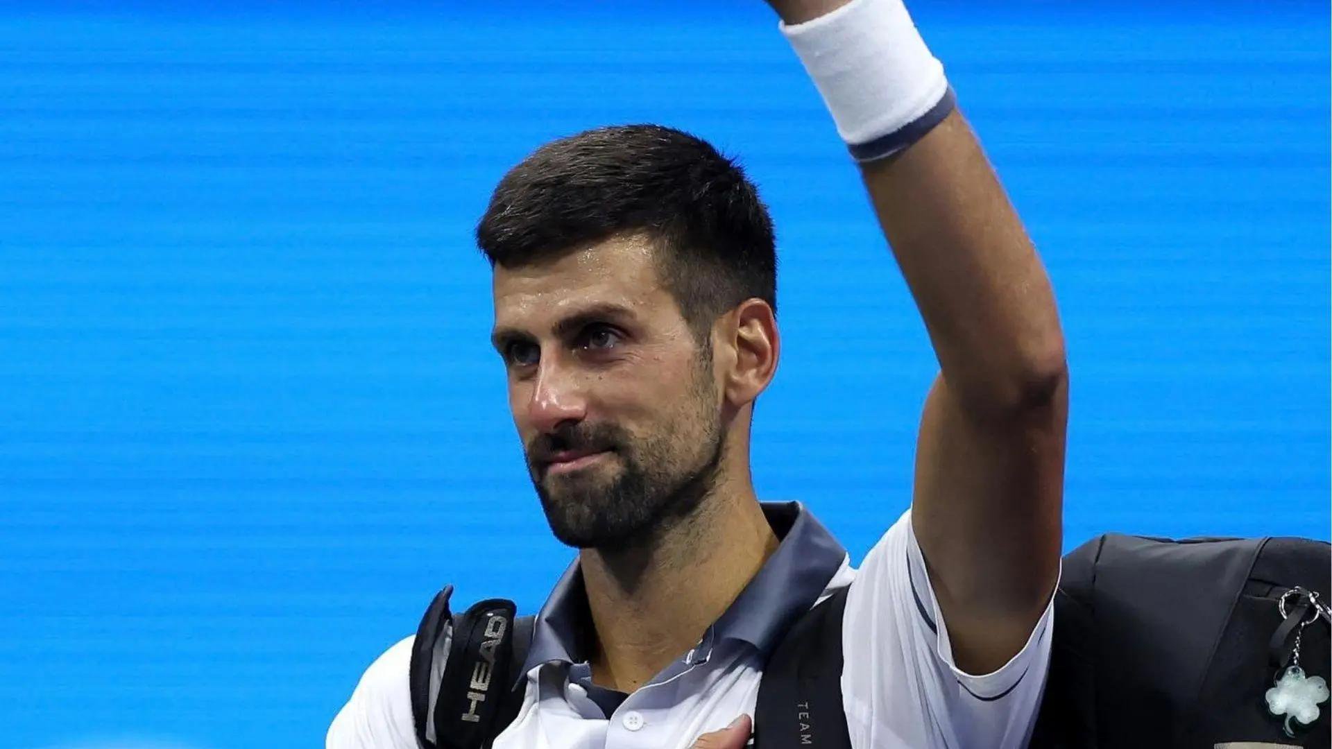 Warum Novak Djokovic bei den ATP Finals Geschichte schreiben könnte