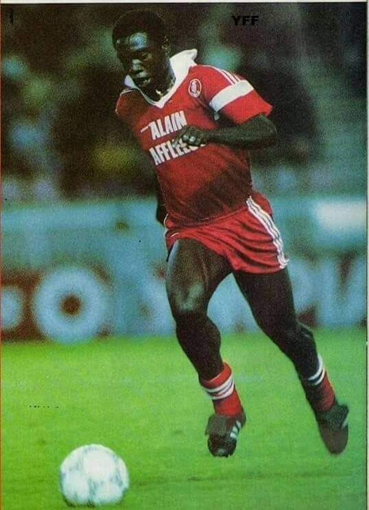 Situation en C.I/ L'ex-international Ivoirien Youssouf Fofana passe un