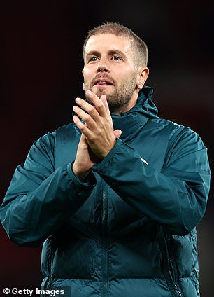 Sources have suggested Wilcox prefers a Premier League proven manager, with Fabian Hurzeler among those on a shortlist