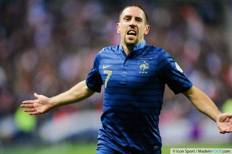 Ribéry