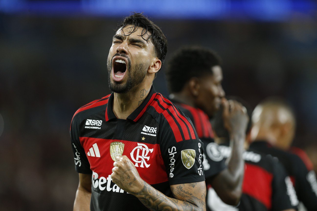 Flamengo busca recuperação no Brasileiro após eliminação na Libertadores