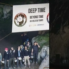 People spent 40 days isolated in cave without clocks and it had unbelievable effect on their perception of time