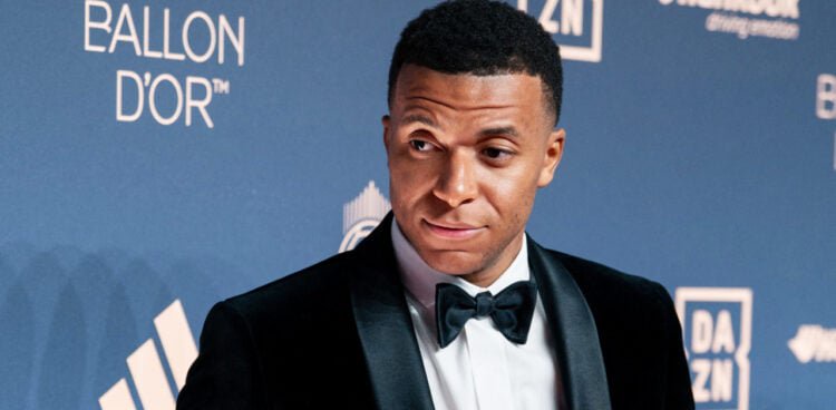 Kylian Mbappé, la très lourde sanction est tombée