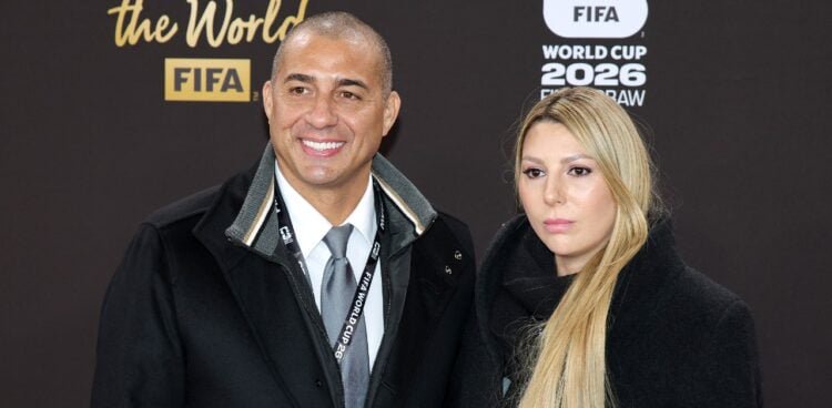 David Trezeguet, la raison de son absence au jubilé de Robert Pirès