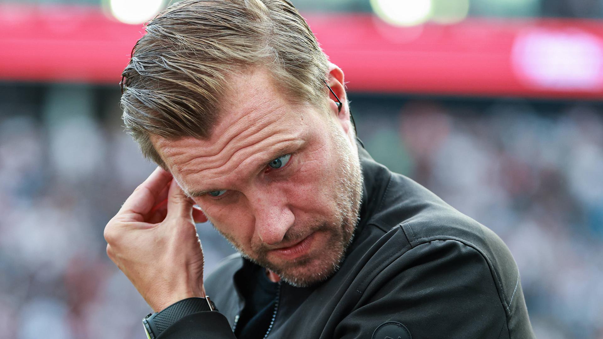 Markus Krösche