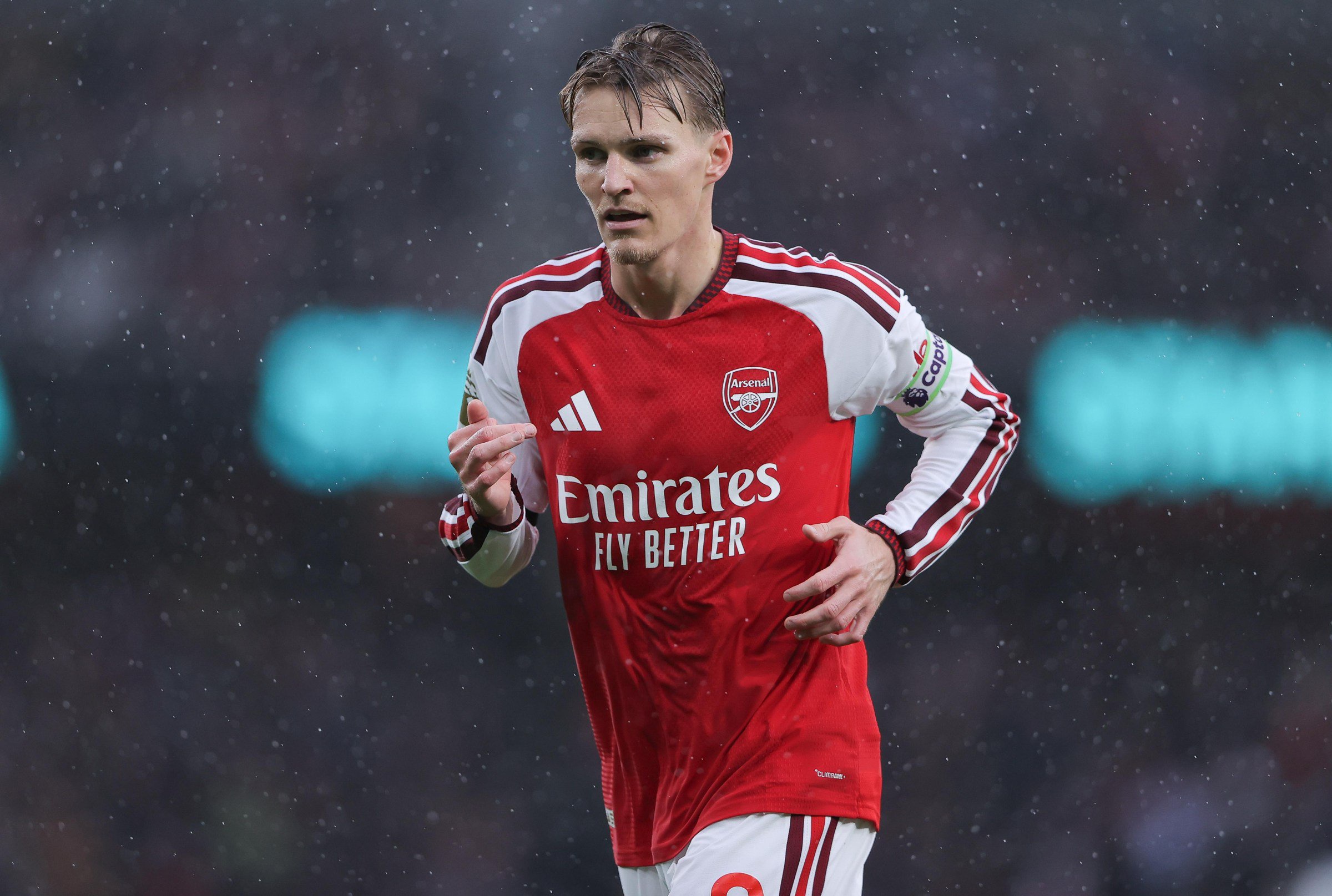 Arsenal FC v Everton - Premier League 2026/27