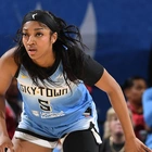 Angel Reese cries tears of joy after learning of WNBA All-Star nod: 'It’s just a blessing'