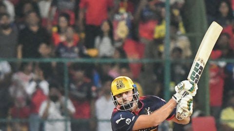 IPL 2026: Glad I got out because the way Tim went from there, it was incredible, says Padikkal