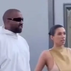 Bianca Censori 'can't turn off the brand' during 'tense' Disney outing with Kanye West