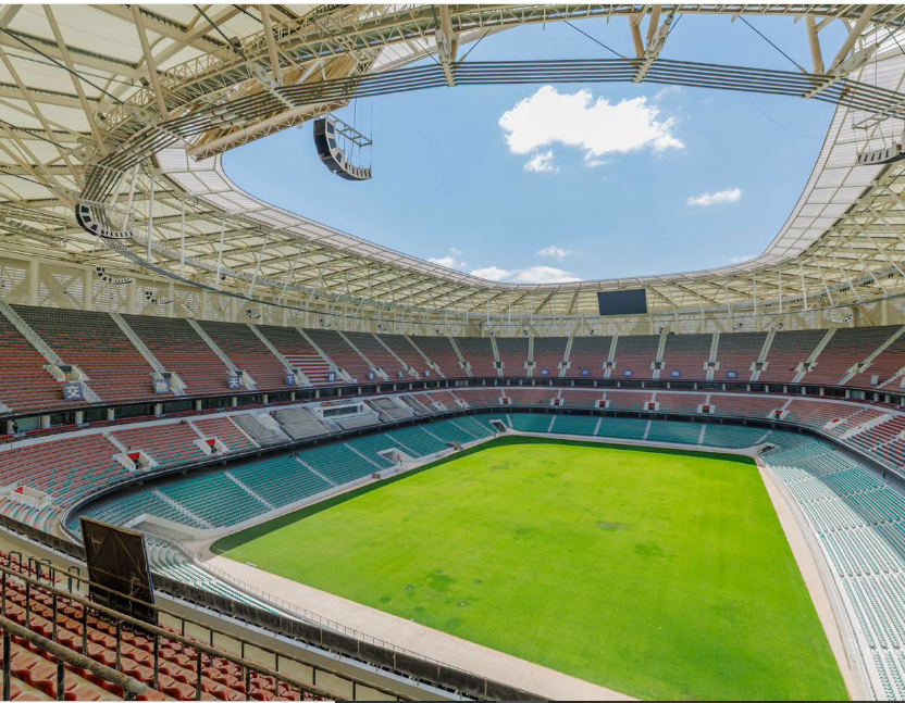 AFCON 2027 stadiums: List of all approved venues in Kenya, Uganda and Tanzania, capacity and progress