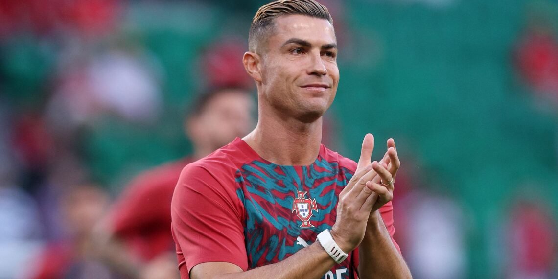 Cristiano Ronaldo pode voltar à seleção após crise com Jorge Jesus