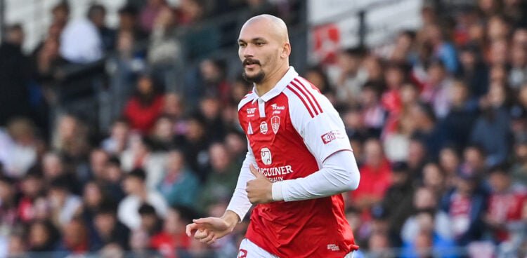 Ligue 1: Brest-Nice en direct