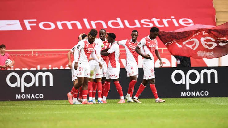 Monaco Face Lille Test As Marseille Target Relief Against Le Havre