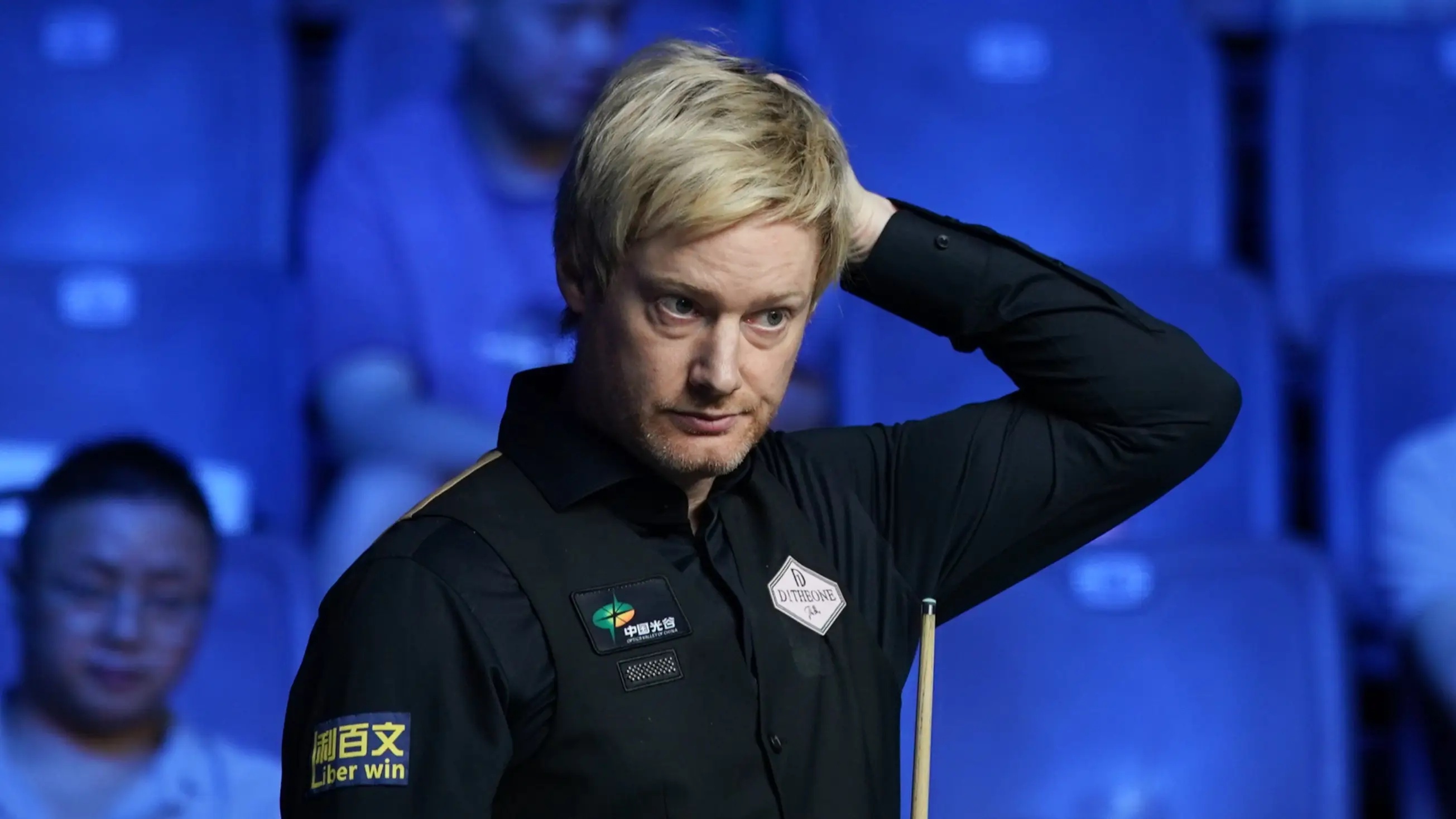 Neil Robertson calls for major snooker rule change as reason he went 'berserk' at British Open explained