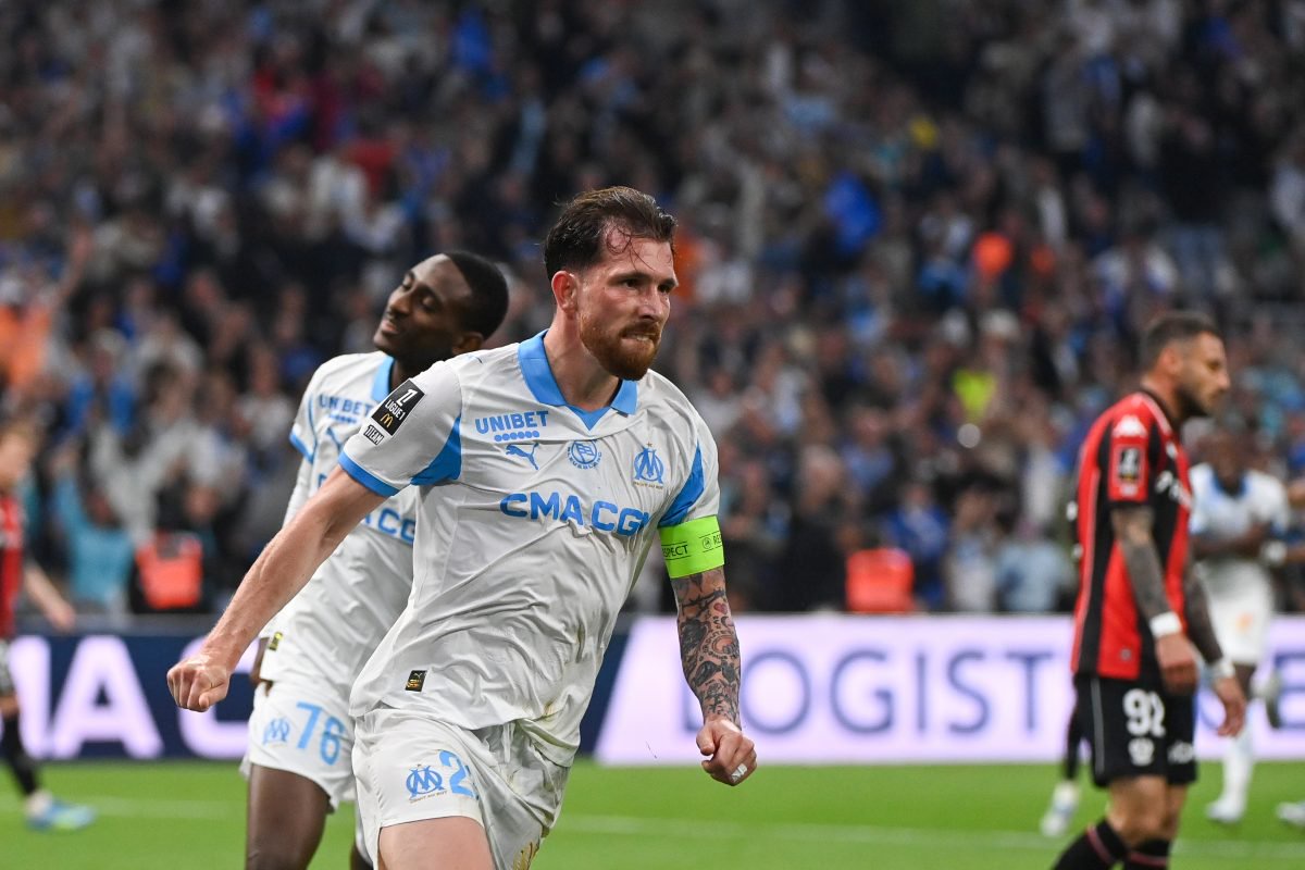 Pierre-Emile-Hojbjerg