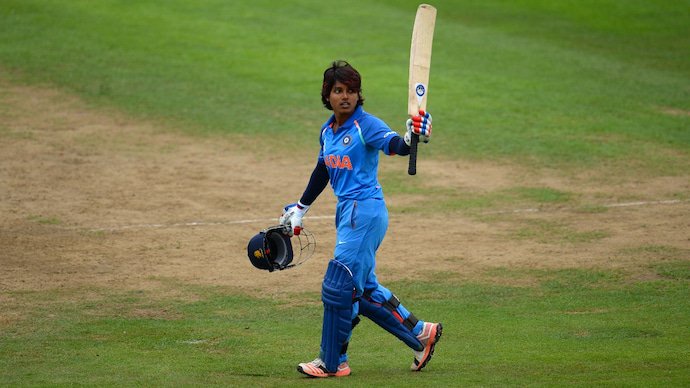 Punam Raut