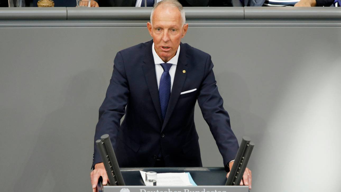 Lehmann zur DESG: „Druck auch vonseiten der Politik erhöhen“