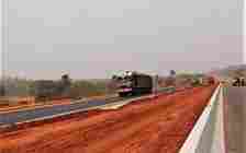 FG To Terminate Contract For Lokoja-Benin Expressway Over Delay