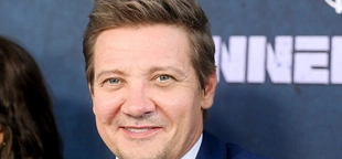 Jeremy Renner had 'no endurance' returning to 'Mayor of Kingstown' after accident, still did his own stunts