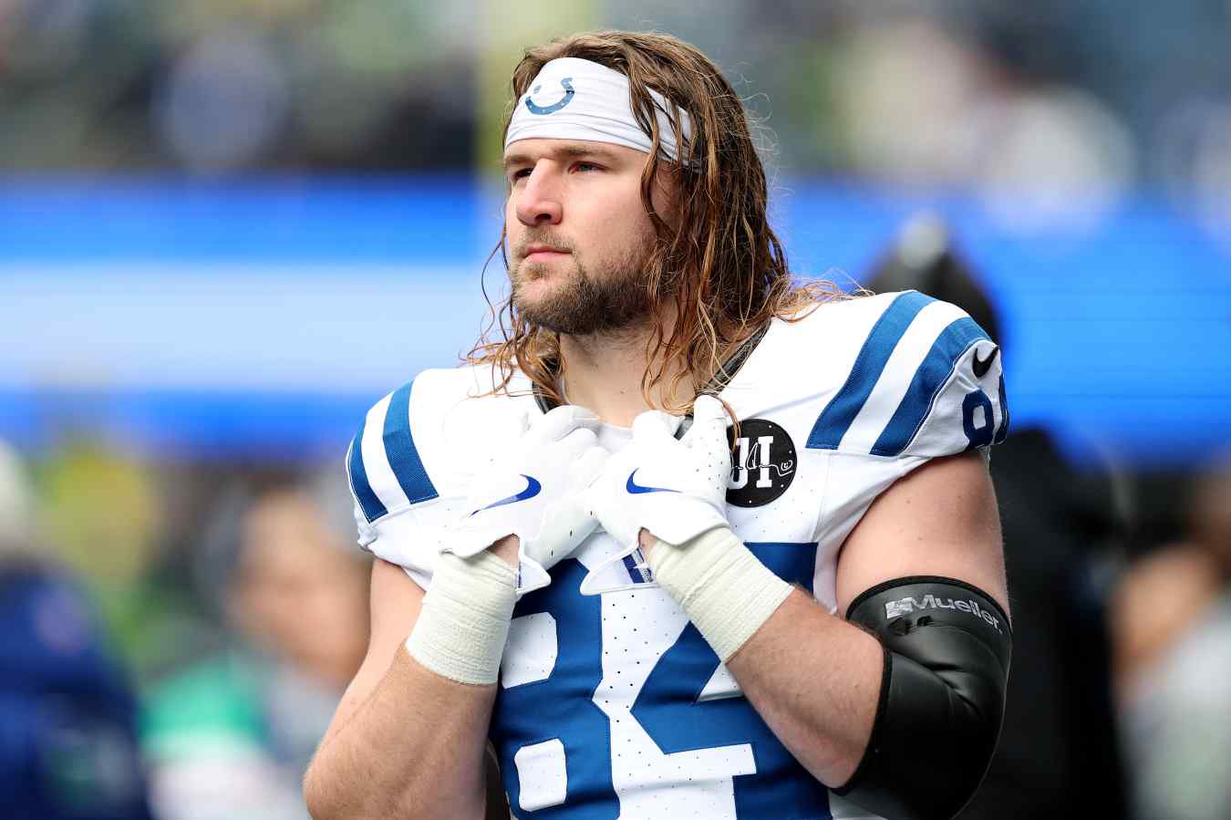 Tyler Warren