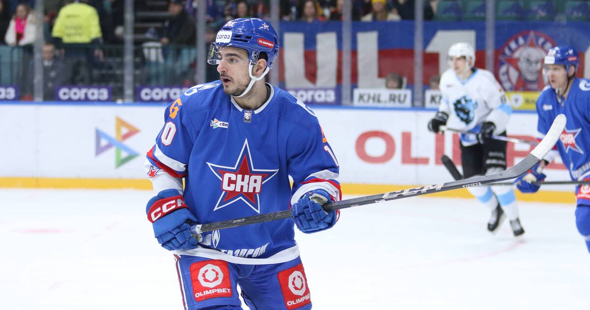 HC Davos Sign Canadian Forward Joseph Blandisi Through 2027