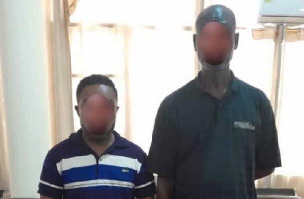 Mankessim murder: Fetish priest, Ebusuapanyin 'missing' since incident - Report